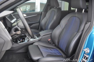 BMW 2 218d M-SPORT 1M ČR 2023