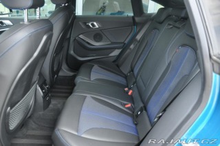 BMW 2 218d M-SPORT 1M ČR 2023