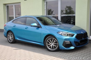 BMW 2 218d M-SPORT 1M ČR 2023