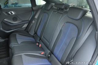 BMW 2 218d M-SPORT 1M ČR 2023
