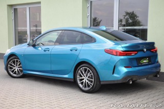 BMW 2 218d M-SPORT 1M ČR 2023