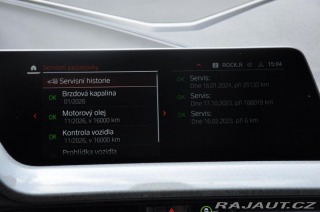 BMW 2 218d M-SPORT 1M ČR 2023