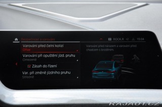BMW 2 218d M-SPORT 1M ČR 2023