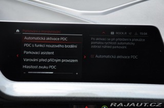 BMW 2 218d M-SPORT 1M ČR 2023