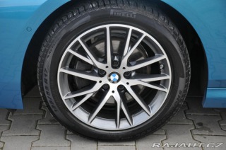 BMW 2 218d M-SPORT 1M ČR 2023