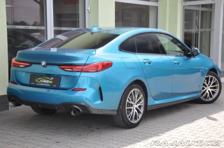 BMW 2 218d M-SPORT 1M ČR 2023