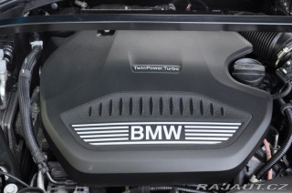 BMW 2 218d M-SPORT 1M ČR 2023