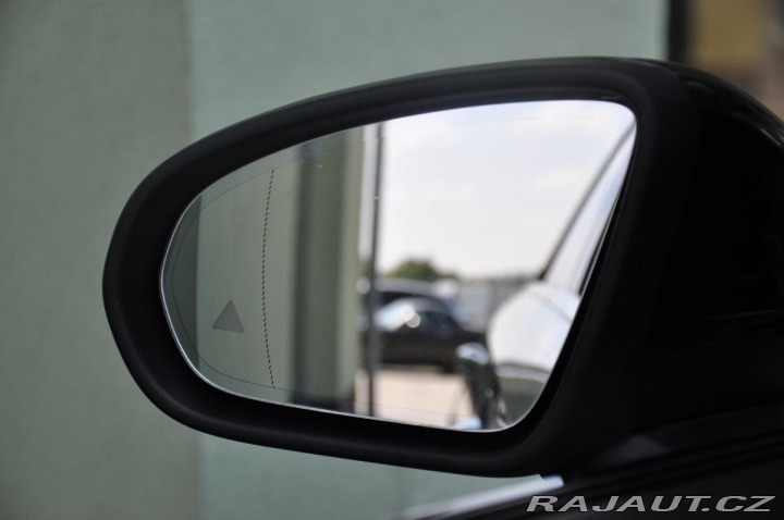 Mercedes-Benz A 250 AMG 4MATIC ČR LED 1M 2019