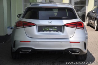 Mercedes-Benz A 250 AMG 4MATIC ČR LED 1M 2019