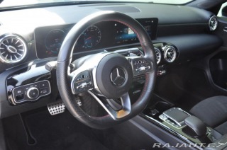 Mercedes-Benz A 250 AMG 4MATIC ČR LED 1M 2019
