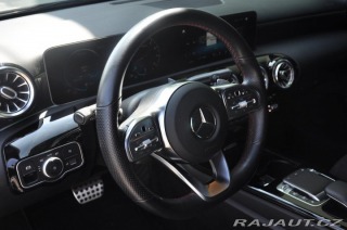 Mercedes-Benz A 250 AMG 4MATIC ČR LED 1M 2019