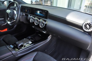 Mercedes-Benz A 250 AMG 4MATIC ČR LED 1M 2019