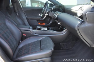 Mercedes-Benz A 250 AMG 4MATIC ČR LED 1M 2019