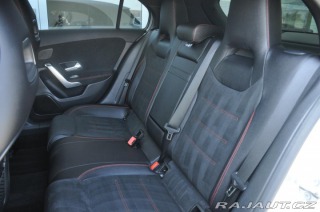 Mercedes-Benz A 250 AMG 4MATIC ČR LED 1M 2019