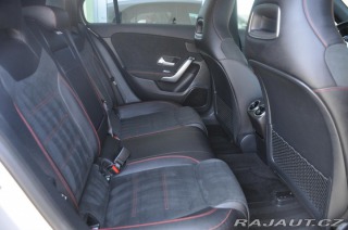 Mercedes-Benz A 250 AMG 4MATIC ČR LED 1M 2019
