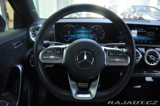 Mercedes-Benz A 250 AMG 4MATIC ČR LED 1M 2019