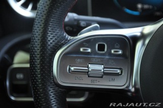 Mercedes-Benz A 250 AMG 4MATIC ČR LED 1M 2019