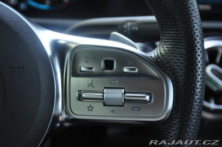 Mercedes-Benz A 250 AMG 4MATIC ČR LED 1M 2019