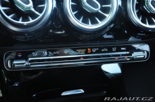 Mercedes-Benz A 250 AMG 4MATIC ČR LED 1M 2019