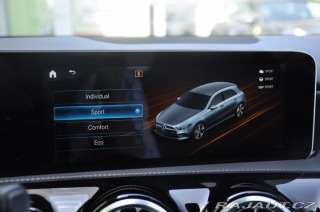 Mercedes-Benz A 250 AMG 4MATIC ČR LED 1M 2019