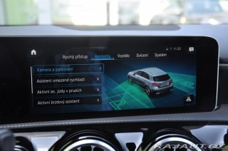 Mercedes-Benz A 250 AMG 4MATIC ČR LED 1M 2019