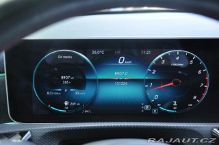 Mercedes-Benz A 250 AMG 4MATIC ČR LED 1M 2019