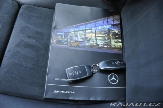 Mercedes-Benz A 250 AMG 4MATIC ČR LED 1M 2019
