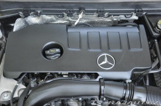 Mercedes-Benz A 250 AMG 4MATIC ČR LED 1M 2019
