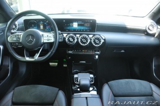 Mercedes-Benz A 250 AMG 4MATIC ČR LED 1M 2019