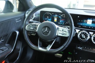 Mercedes-Benz A 250 AMG 4MATIC ČR LED 1M 2019
