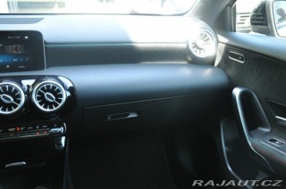 Mercedes-Benz A 250 AMG 4MATIC ČR LED 1M 2019
