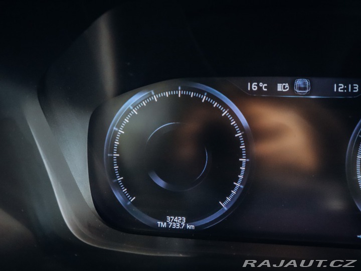 Volvo XC60 T5 AWD 184kW 2018