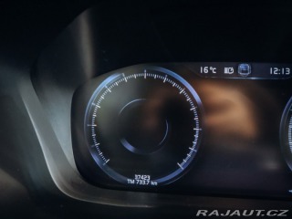 Volvo XC60 T5 AWD 184kW 2018