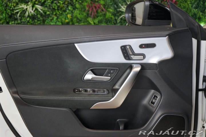 Mercedes-Benz CLA 250e*SHOOTING BRAKE*BURM* 2021