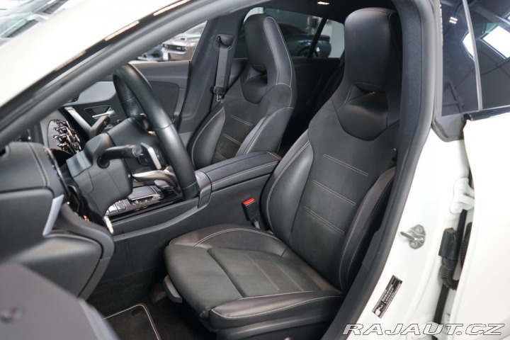 Mercedes-Benz CLA 250e*SHOOTING BRAKE*BURM* 2021