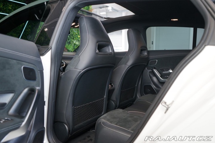 Mercedes-Benz CLA 250e*SHOOTING BRAKE*BURM* 2021
