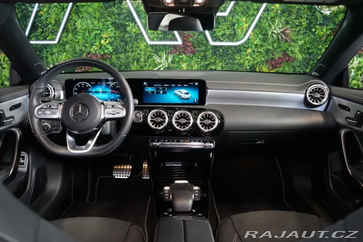 Mercedes-Benz CLA 250e*SHOOTING BRAKE*BURM* 2021