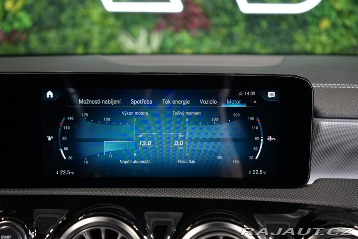 Mercedes-Benz CLA 250e*SHOOTING BRAKE*BURM* 2021