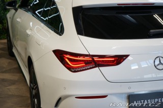 Mercedes-Benz CLA 250e*SHOOTING BRAKE*BURM* 2021