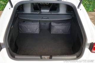 Mercedes-Benz CLA 250e*SHOOTING BRAKE*BURM* 2021
