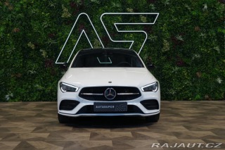 Mercedes-Benz CLA 250e*SHOOTING BRAKE*BURM* 2021