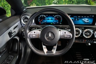 Mercedes-Benz CLA 250e*SHOOTING BRAKE*BURM* 2021