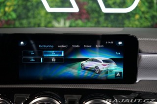 Mercedes-Benz CLA 250e*SHOOTING BRAKE*BURM* 2021