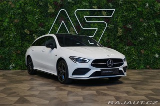 Mercedes-Benz CLA 250e*SHOOTING BRAKE*BURM* 2021