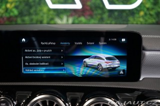 Mercedes-Benz CLA 250e*SHOOTING BRAKE*BURM* 2021