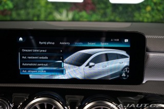 Mercedes-Benz CLA 250e*SHOOTING BRAKE*BURM* 2021
