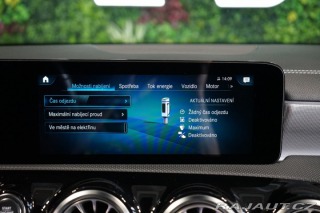 Mercedes-Benz CLA 250e*SHOOTING BRAKE*BURM* 2021