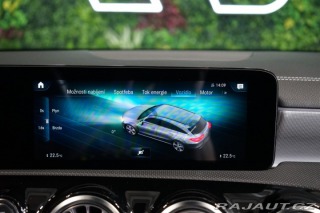 Mercedes-Benz CLA 250e*SHOOTING BRAKE*BURM* 2021