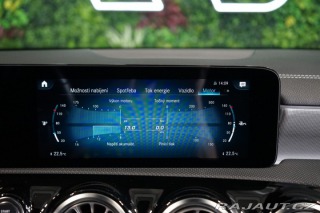 Mercedes-Benz CLA 250e*SHOOTING BRAKE*BURM* 2021