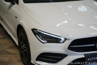 Mercedes-Benz CLA 250e*SHOOTING BRAKE*BURM* 2021